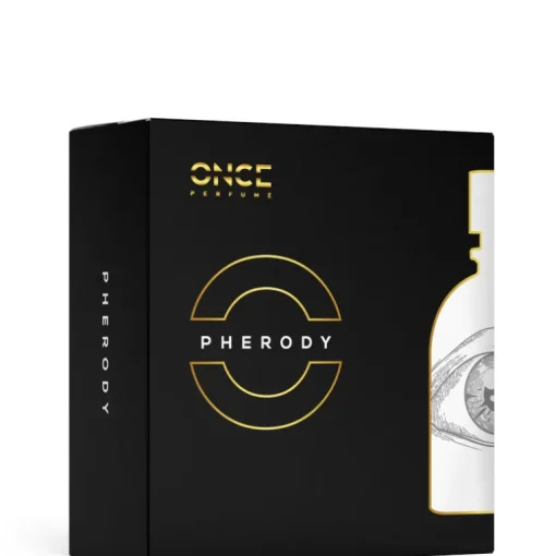 ONCE Perfume Pherody 100 ML