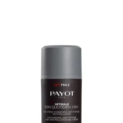 Optimale Homme - Soin Quotidien 3 en 1 50 ML