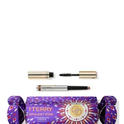 Opulent Star Stunning Eyes Cracker Ombre Blackstar n. 4 + mini Mascara