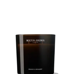 Orange & Bergamot