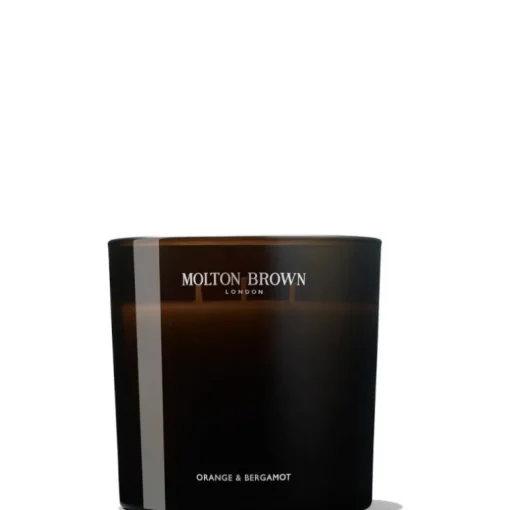 Orange & Bergamot