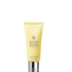 Orange & Bergamot 40 ML