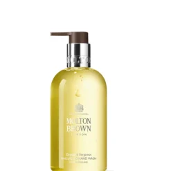 Orange & Bergamot 300 ML