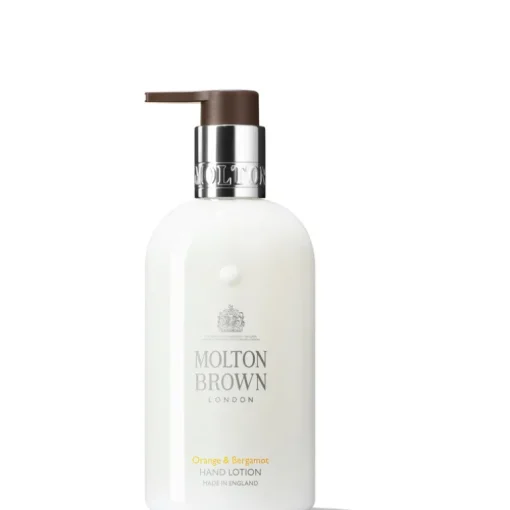Orange & Bergamot 300 ML