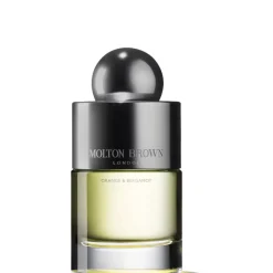 Orange & Bergamot 100 ML