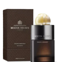 Orange & Bergamot EDP 100 ML