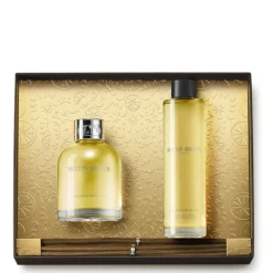 Orange & Bergamot Home Fragrance Gift Set 150 ML Diffusore d'Ambiente