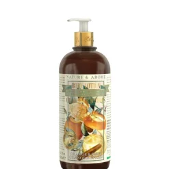 Orange & Spice 500 ML