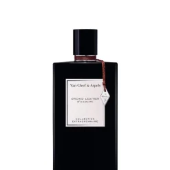 Orchid Leather