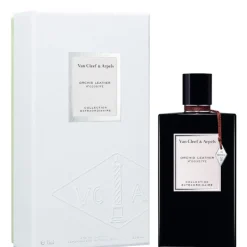 Orchid Leather