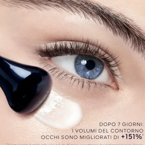 Orchidée Imperiale La Crème Yeux Concentré Moléculaire 20 ML