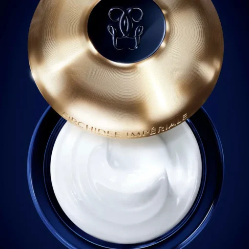Orchidée Impériale La Crème 5° Generation REFILL 50 ML RICARICA