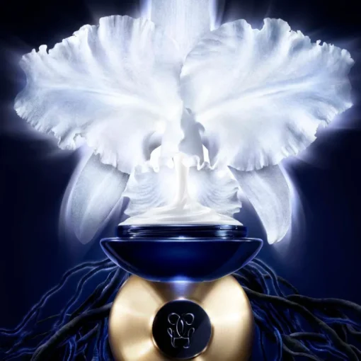 Orchidée Impériale La Crème 5° Generation REFILL 50 ML RICARICA