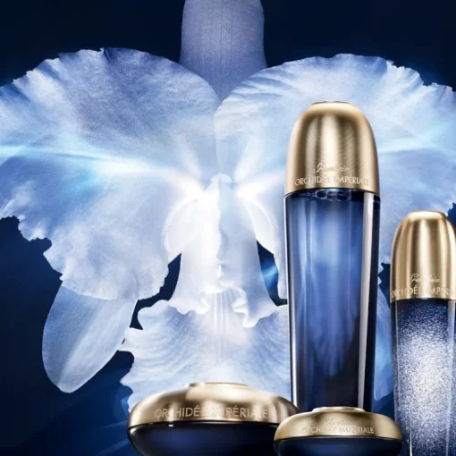 Orchidée Impériale La Crème 5° Generation REFILL 50 ML RICARICA