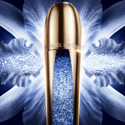 Orchidée Impériale Le Concentrè Micro-Lift New