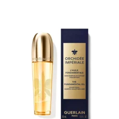 Orchidée Impériale L'Huile Fondamentale 30 ML