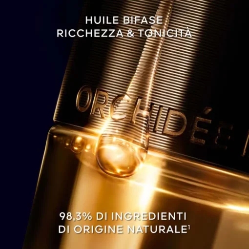Orchidée Impériale L'Huile Fondamentale 30 ML