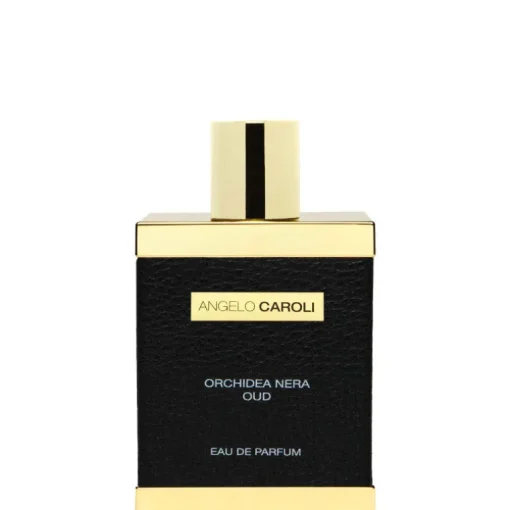 Orchidea Nera Oud