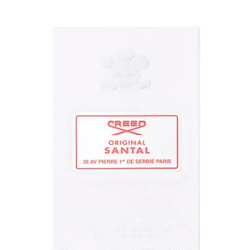 Original Santal 75 ML