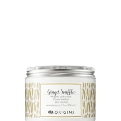 Origins GINGER Souffle Body Cream 200 ML