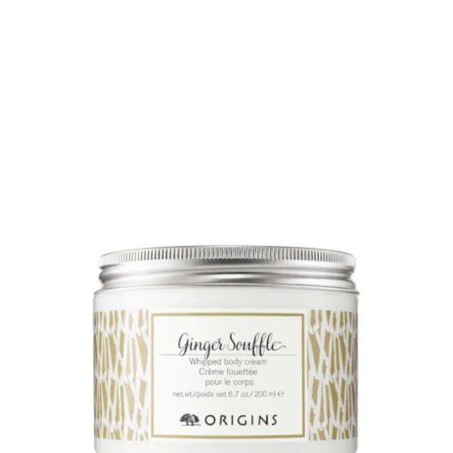 Origins GINGER Souffle Body Cream 200 ML
