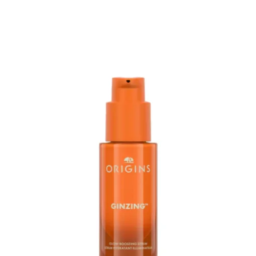 Origins GINZING Glow-Boosting Serum