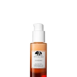 Origins GINZING Into the Glow Brightening Serum