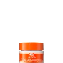 Origins GINZING refreshing Eye Cream to Brighten and Depuff