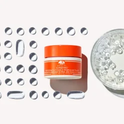 Origins GINZING refreshing Eye Cream to Brighten and Depuff
