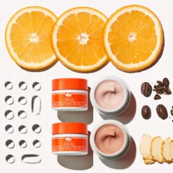 Origins GINZING refreshing Eye Cream to Brighten and Depuff