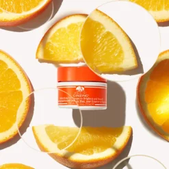 Origins GINZING refreshing Eye Cream to Brighten and Depuff