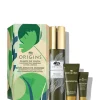 Origins PLENTY OF YOUTH  50 ML Siero Viso + 15 ML Crema Viso + 5 ML Cr