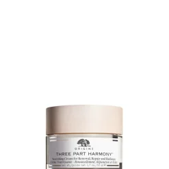 Origins THREE-PART HARMONY Nourishing Cream for Renewal, Repair and Ra