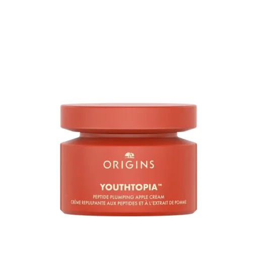 Origins Youthtopia Peptide Plumping Apple Cream 50 ML