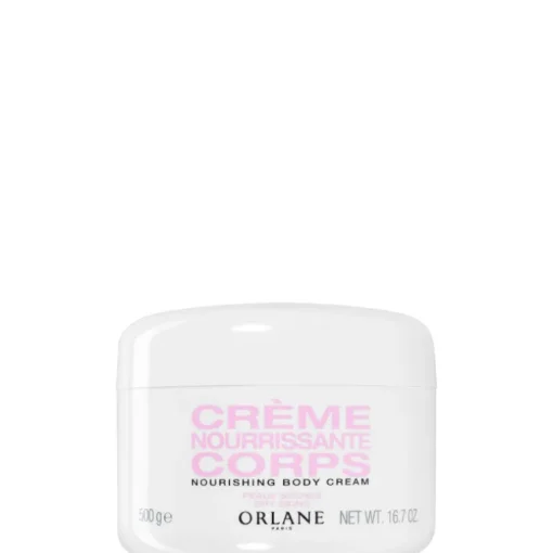 Orlane Crème Nourrissante Corps 500 ML