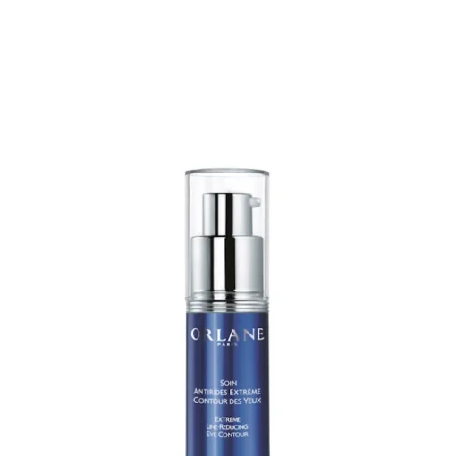 Orlane Soin Antirides Extreme Contours Des Yeux 15 ML