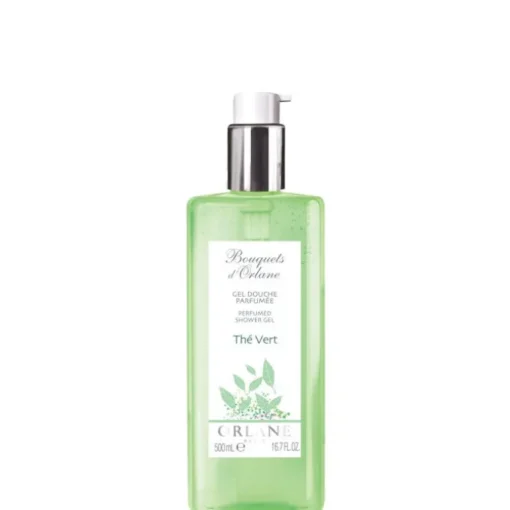 Orlane Thé Vert 500 ML