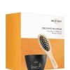 Orovivo Maschera di Bellezza + Brosse in Legno 200 ML Maschera Capelli