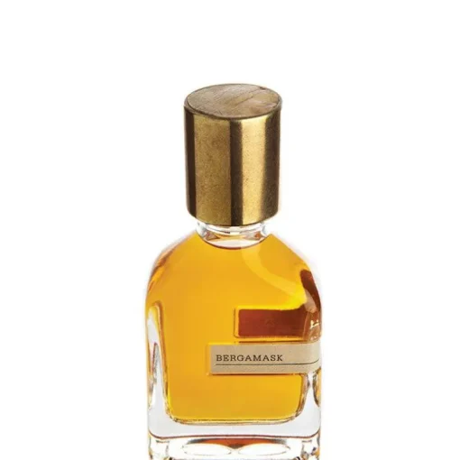 Orto Parisi Bergamask 50 ML