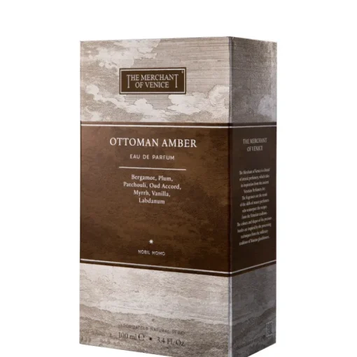 Ottoman Amber 100 ML