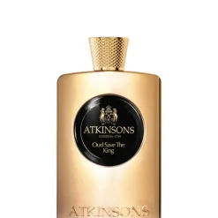 Oud Save The King 100 ML