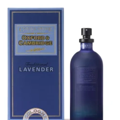 Oxford & Cambridge Cologne