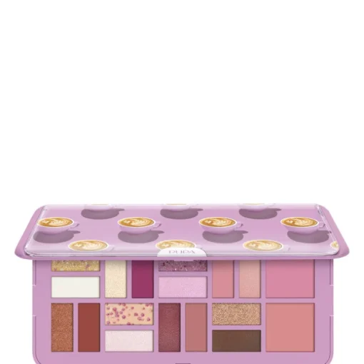 Palette L Breakfast N. 007 CAPPUCCINO