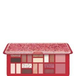 Palette L Stoneland N. 004 RED