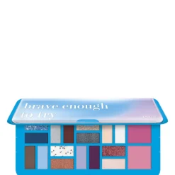 Palette M Life in Color Brave Enough to try N. 001 BLUE