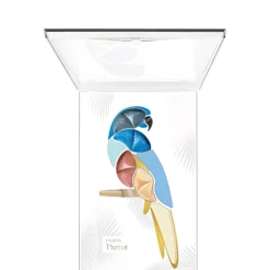 Palette Parrot