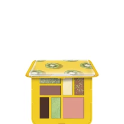 Palette S Breakfast N. 008 GREEN BOOSTER