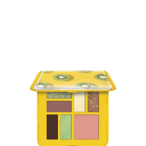 Palette S Breakfast N. 008 GREEN BOOSTER