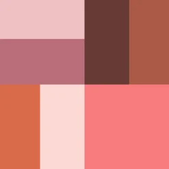 Palette S Fruit & Sweets