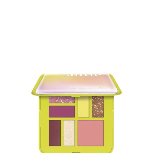 Palette S Life in Color Smile N. 003 GREEN